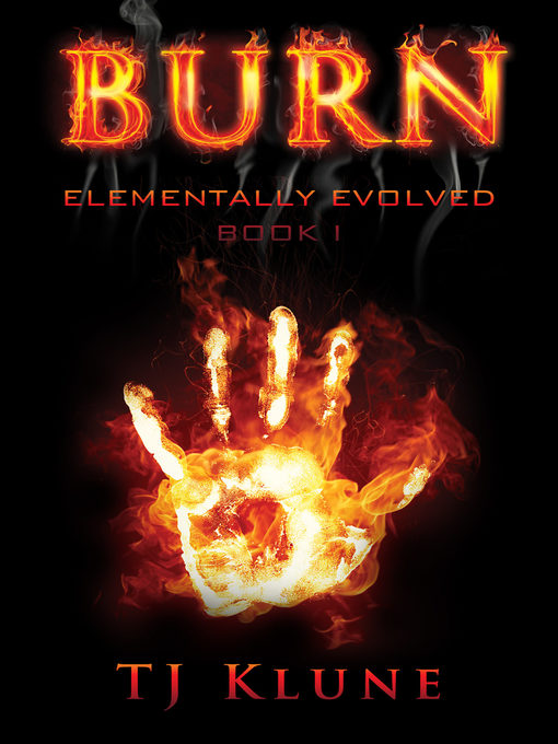 Title details for Burn by TJ Klune - Available